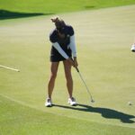 Bulldogs' women’s golf moves up leaderboard in Mexico