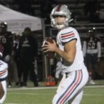 Receivers, Ren Hefley Steal Show in Rangers Win at Coahoma
