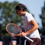 Bulldogs' run ends In Round Of 16