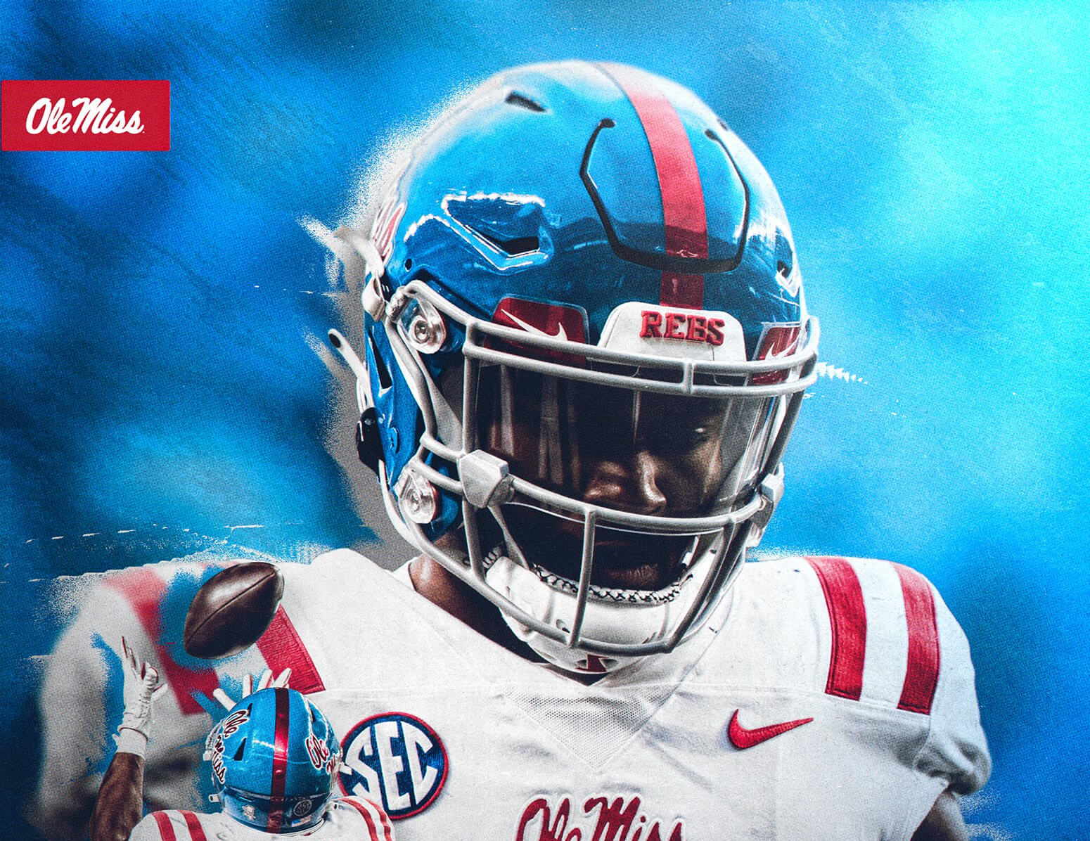 Mingo Added to Biletnikoff Award Watch List Mississippi Sports Group