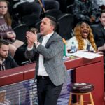 Mississippi State dominates in Purcell's coaching debut