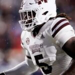 An Egg Bowl Moment For The Ages Mississippi State football