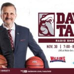 Basketball “Dawg Talk” schedule announced