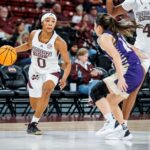 Mississippi State drops road contest to South Dakota State