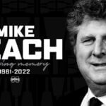 Football coach Mike Leach passes away at age 61