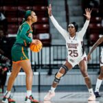 Mississippi State women to host Ole Miss Sunday