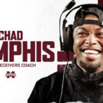 Chad Bumphis named Bulldogs wide receivers coach