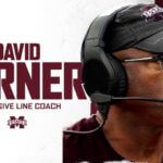 Arnett Brings SEC Veteran David Turner Back To Starkville