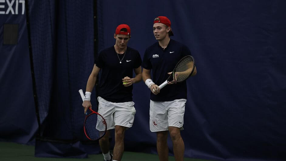 ole miss tennis