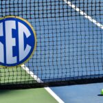 Ole Miss men's tennis picked 10th in preseason coaches' poll