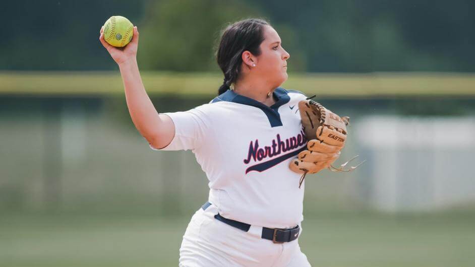 nwcc softball