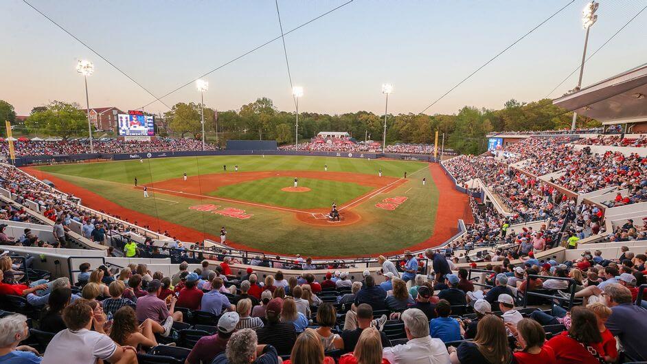 ole miss baseball