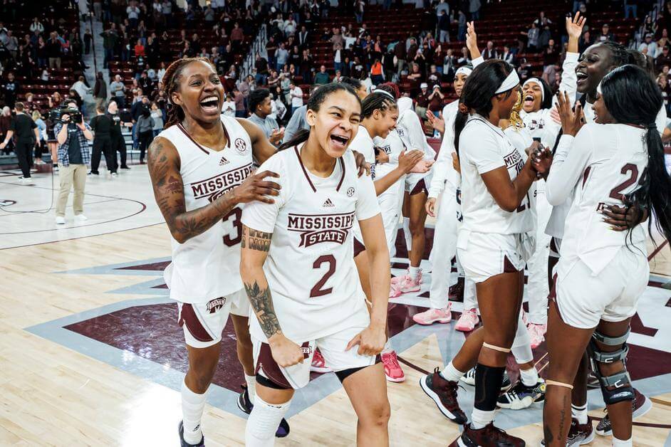 ms state women's basketball roster