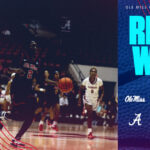 Rebels fight off Alabama in comeback victory, 57-55