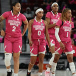 Mississippi State women extend win streak to three