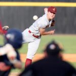 Jones, Pearl River Dominate MACCC Baseball and Softball Player of the Week Awards Jones College baseball