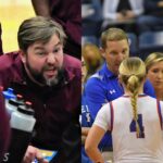 COLLISION COURSE: Biggersville, Ingomar girls face off in classic 1A matchup for all the marbles