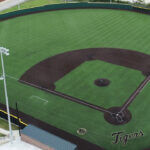 Northeast facility to host Illinois, Western Illinois baseball series 