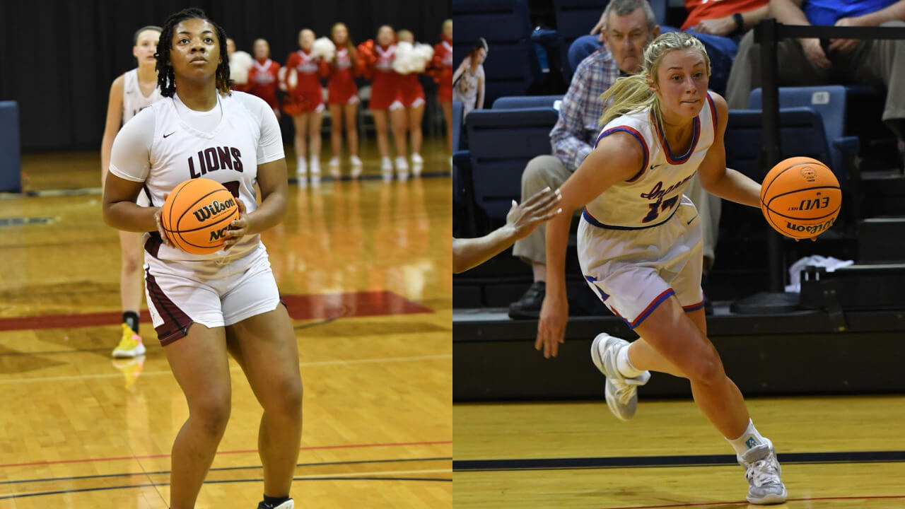 Ingomar and Biggersville set to square off for 1A title in game that