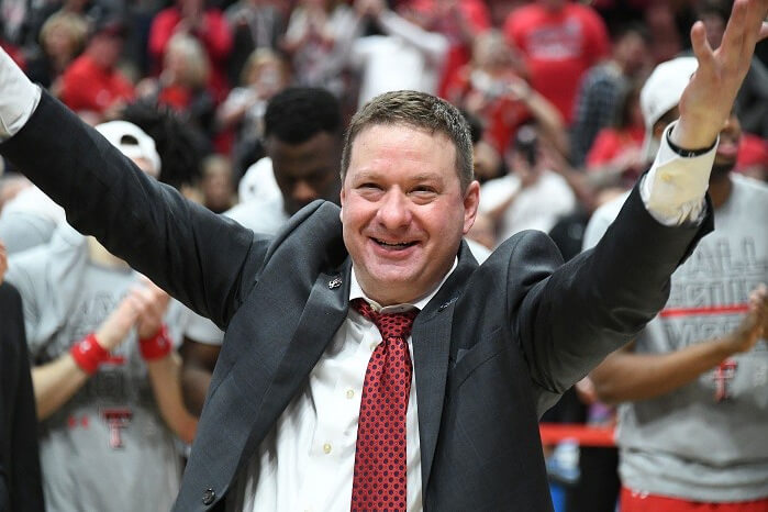 chris beard