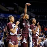 Mississippi State women’s basketball