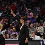 Clark-Heard named MSU assistant A.D. for women’s basketball
