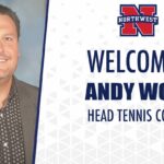 Andy Wolf NWCC Tennis