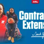 Ole Miss inks Yolett McPhee-McCuin to contract extension