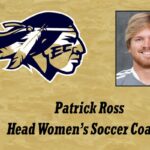 Ross named East Central head women's soccer coach