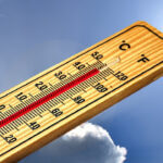 School programs use heat index to modify activities