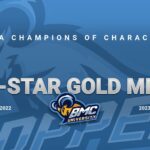 BMCU Athletics named NAIA Five-Star Gold Medal Institution once again
