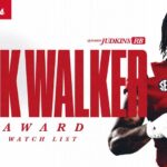 Ole Miss Football's Quinshon Judkins Named to Doak Walker Award Preseason Watch List