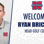 Northwest reinstates golf; Brickley named head coach