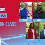 Northwest to Induct Five New Members to Sports Hall of Fame hall of fame