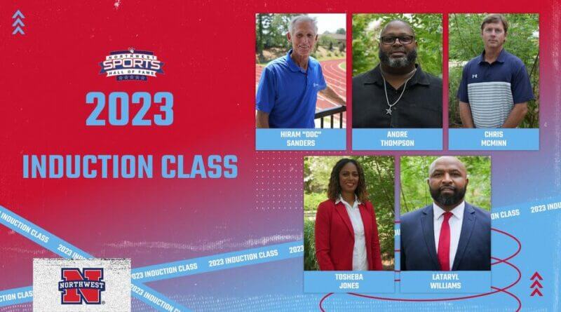 Mississippi Sports Hall of Fame announces 2023 class