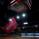humphrey coliseum