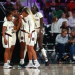 No. 21 Mississippi State Falls To Miami (Fla.), 74-68 resize