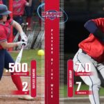 0305 northwest players of the week