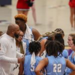 Lady Rangers to host Meridian in first round of Region 23 tournament 0308 NWCC women's basketball