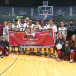 Lions roar to third trophy in last four years MHSAA Basketball Championships