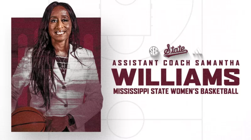 Williams added as Bulldogs’ assistant coach