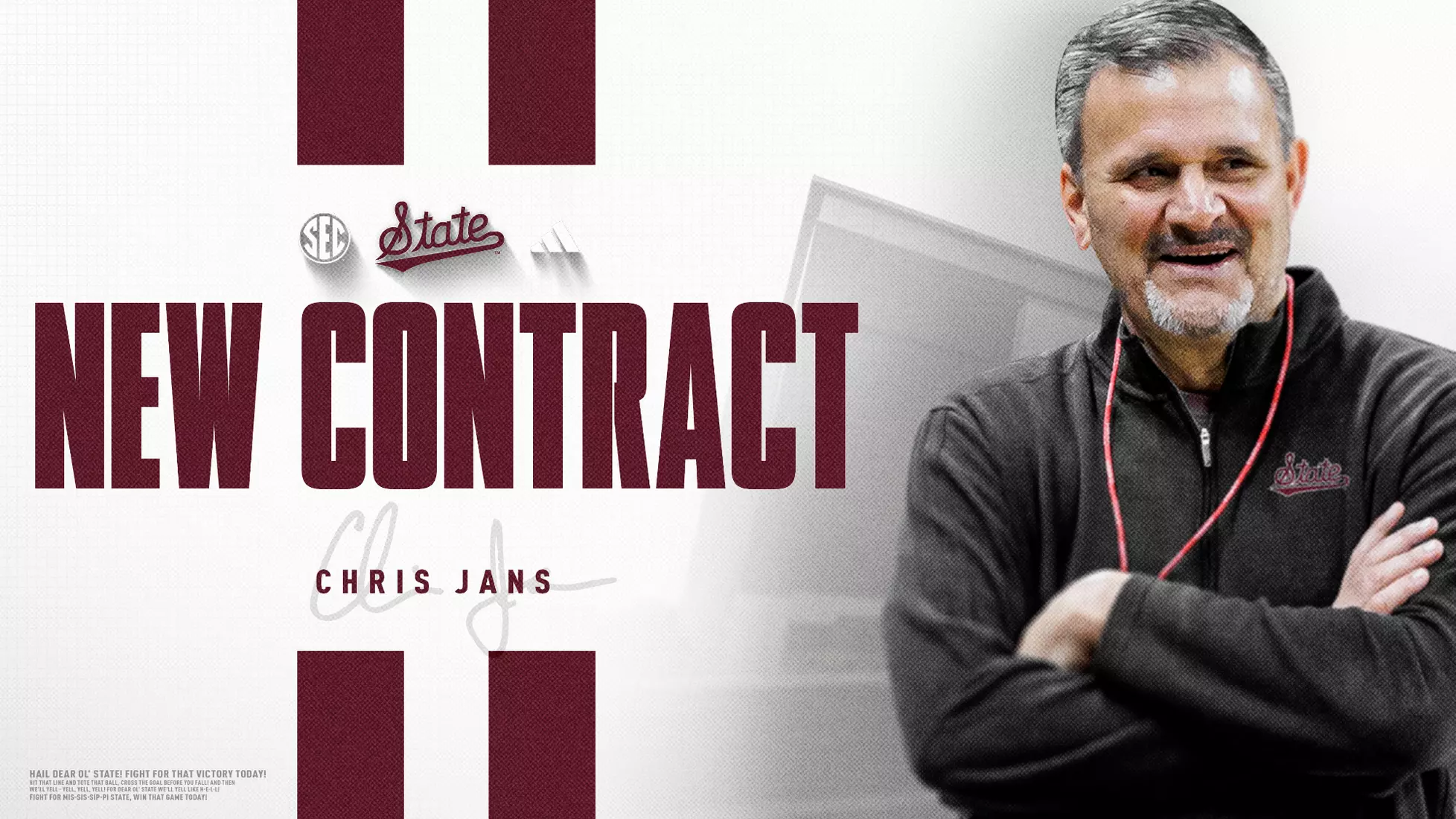 Janscontract