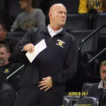 Veteran coach joins Mealer's men's basketball staff at Jones College Tim walsh