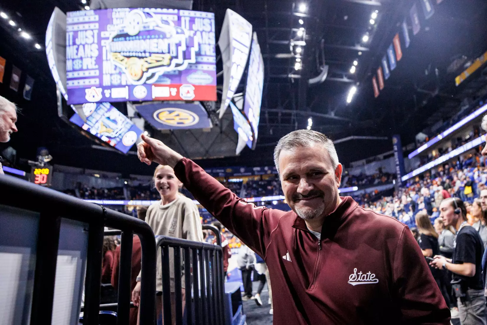 chris jans