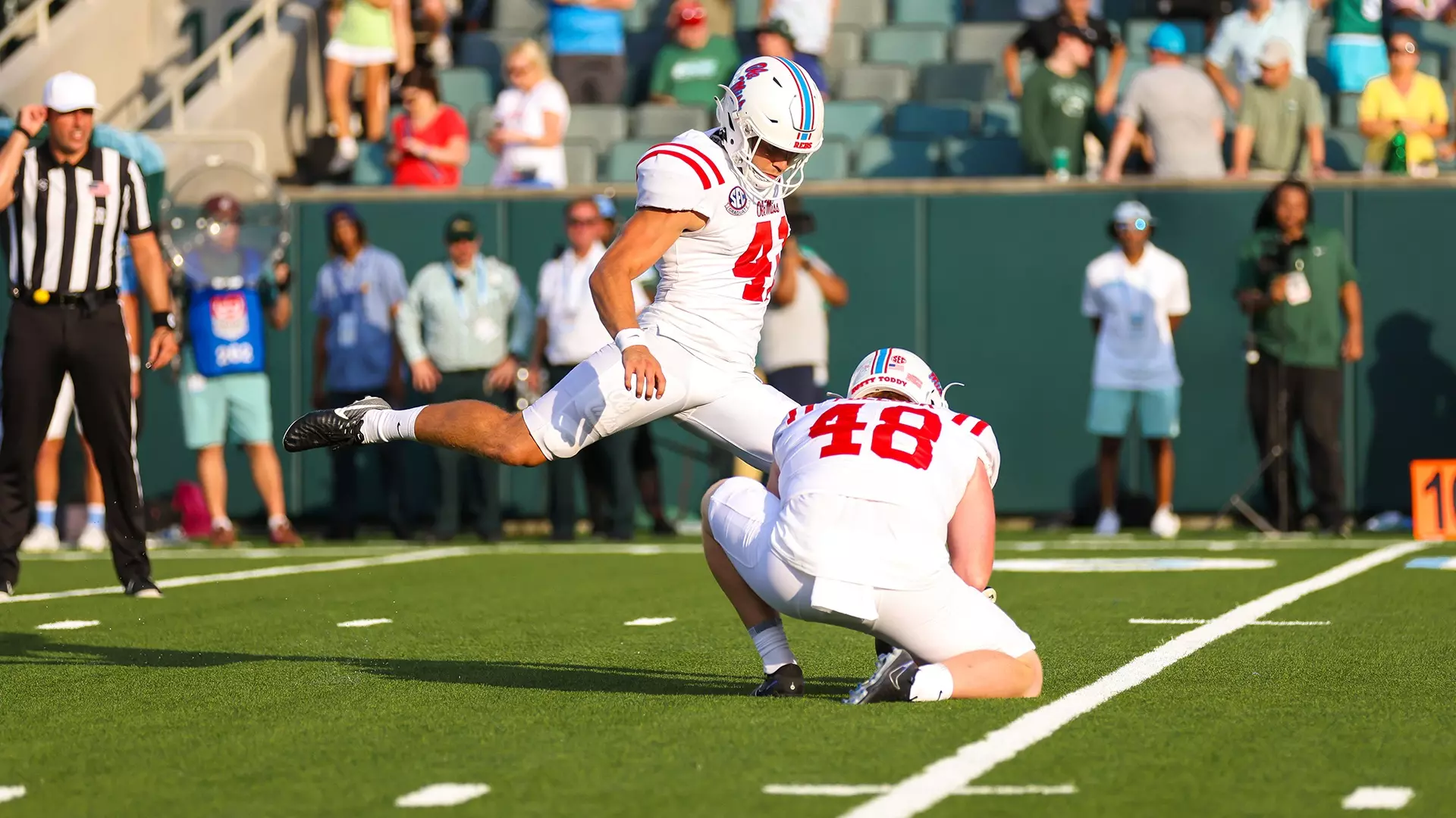 ole miss football