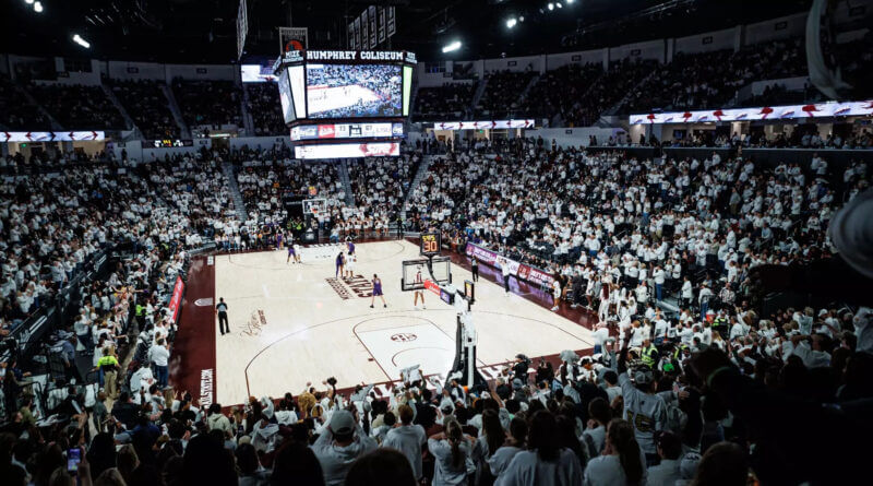 SEC announces 2024-25 women’s basketball TV and tip off times