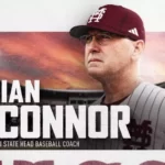 Bulldogs hire O'Connor as new baseball coach crop