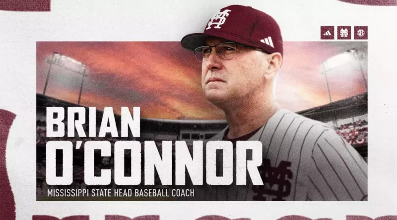 Bulldogs hire O’Connor as new baseball coach