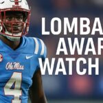 Ole Miss Linebacker Suntarine Perkins Named to Lombardi Award Watch List ChatGPT Image Aug 12, 2025, 11_21_24 AM