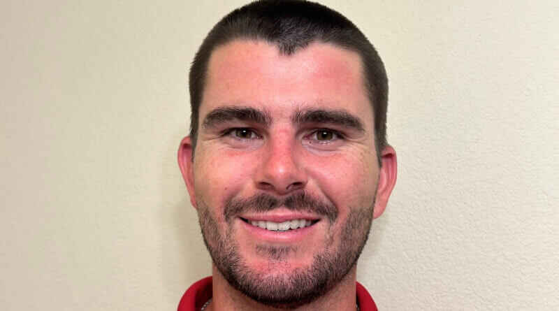 Lynch new Mississippi Delta CC baseball coach